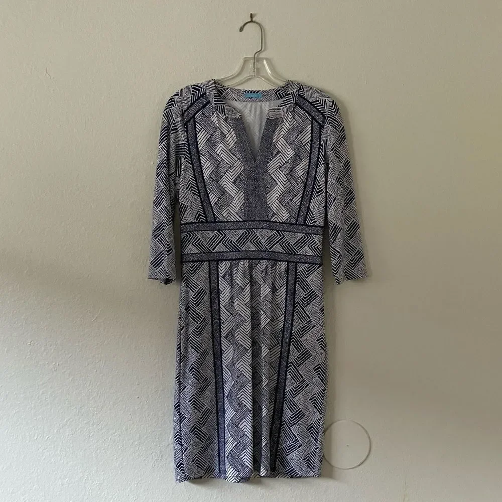 J Mclaughlin Dress